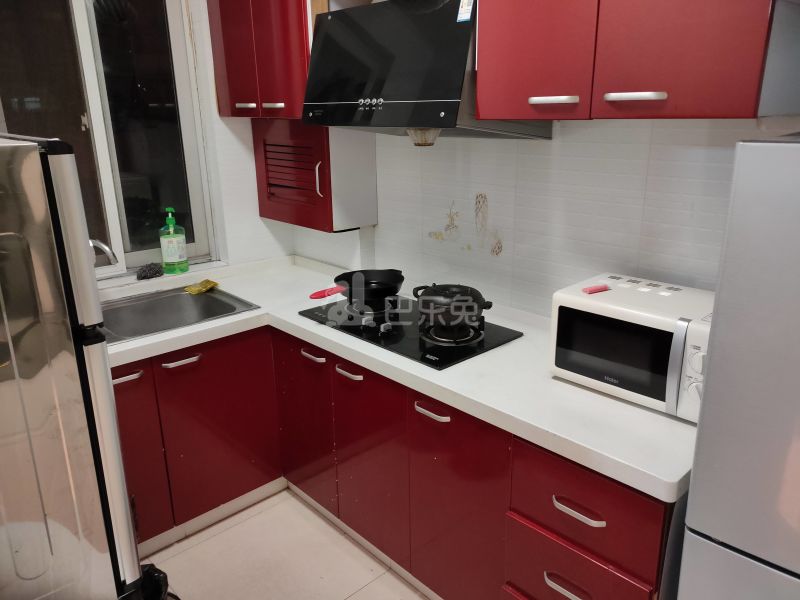 锦馨苑（古井路38弄）6109240厨房图10