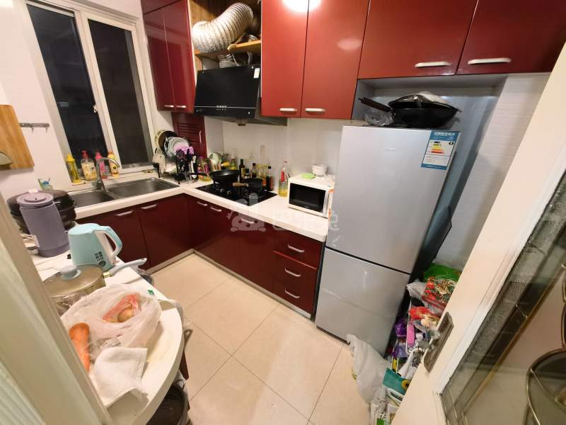 锦馨苑（古井路38弄）6109240厨房图9