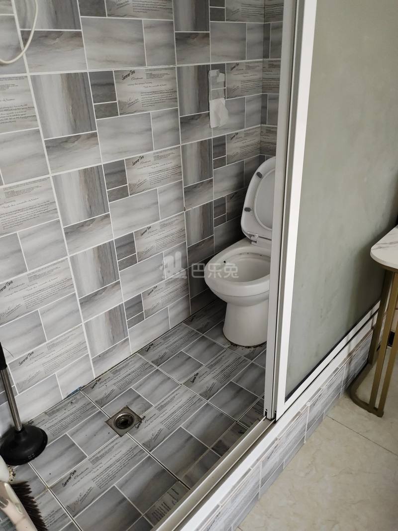 大华锦绣华城第四街区（振东花苑小区）208279卫生间图4