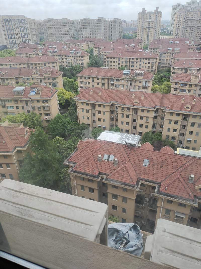 大华锦绣华城第四街区（振东花苑小区）208279周边环境图5