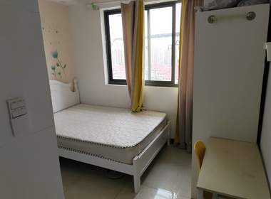 大华锦绣华城第四街区（振东花苑小区） 