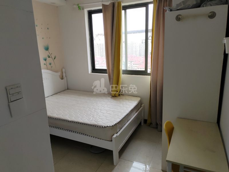 大华锦绣华城第四街区（振东花苑小区）208279卧室图0