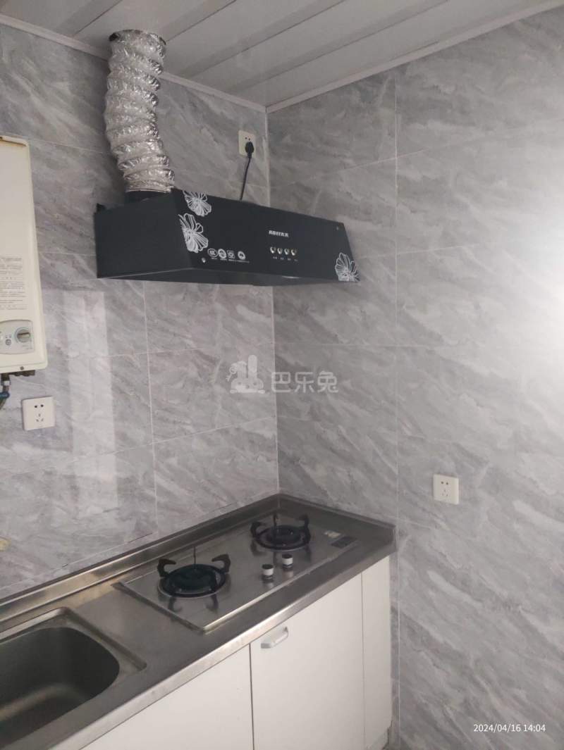上钢四村209293厨房图5