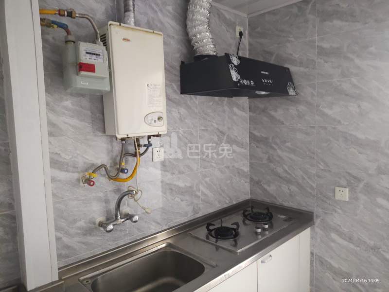 上钢四村209293厨房图6