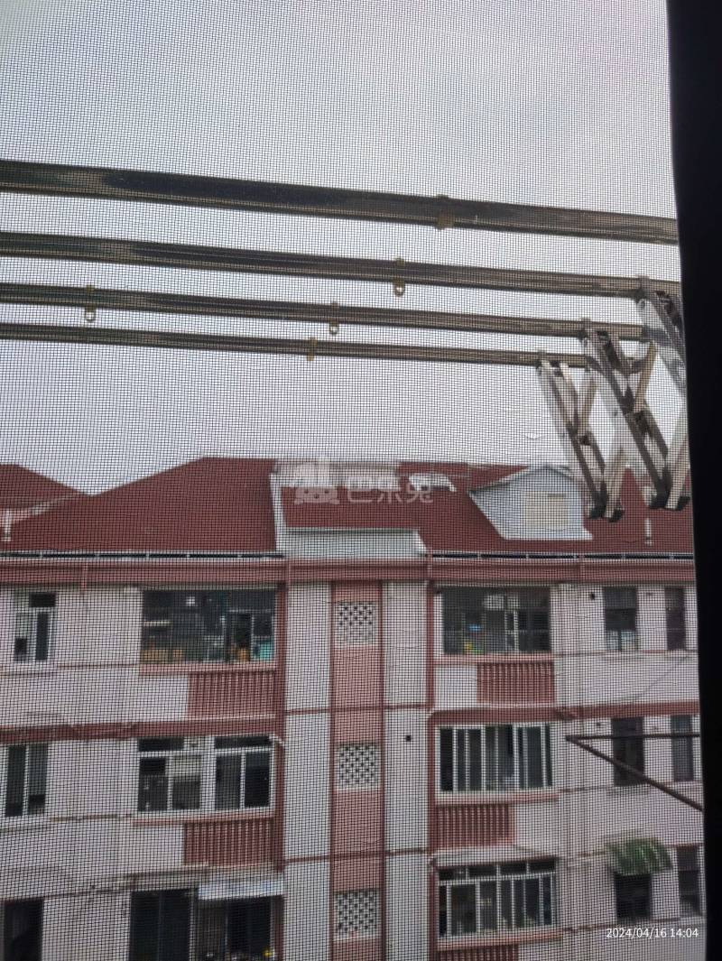 上钢四村209293卧室窗户图11