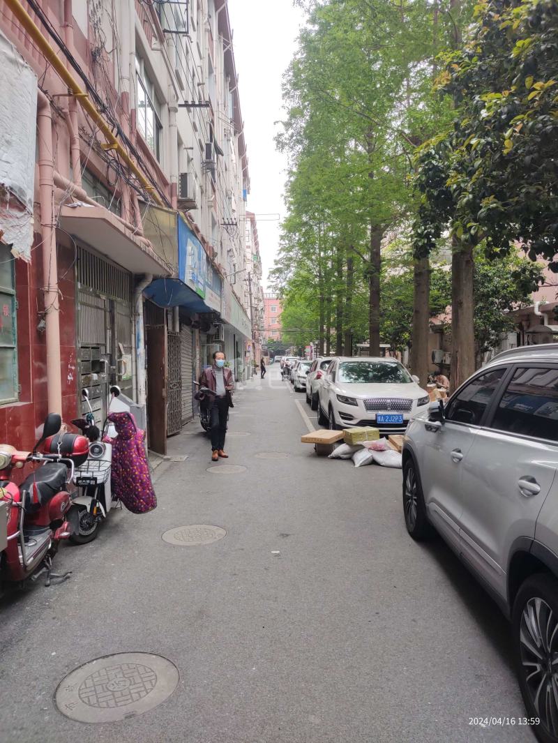 上钢四村209293周边环境图10