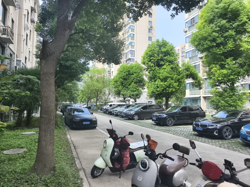 爱德佳苑三街坊2107653周边环境图6