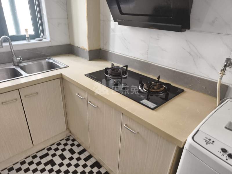 爱德佳苑三街坊2107653厨房图4