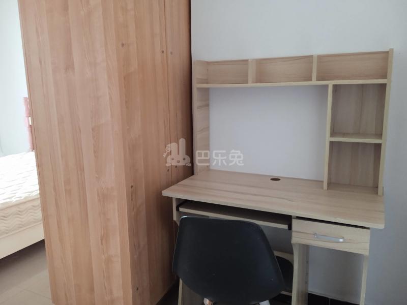 大华锦绣华城第四街区（振东花苑小区）210154卧室图1