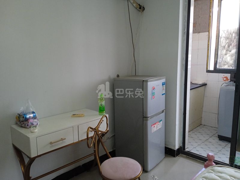 大华锦绣华城第四街区（振东花苑小区）210154卧室图6