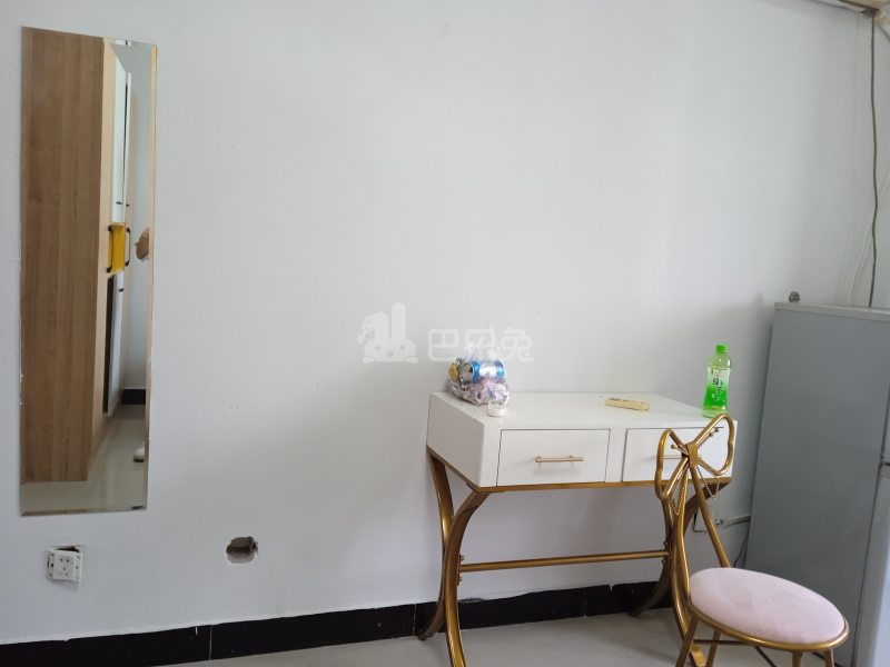 大华锦绣华城第四街区（振东花苑小区）210154卧室图5