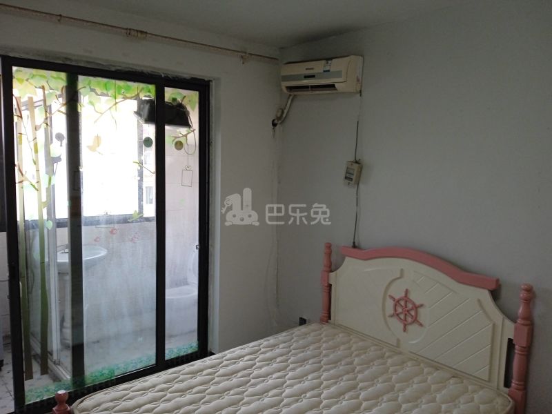 大华锦绣华城第四街区（振东花苑小区）210154卧室图7