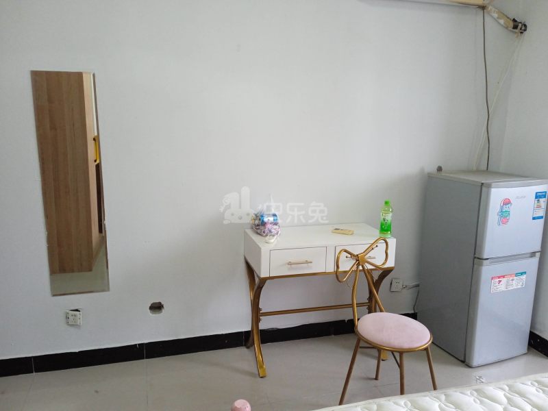 大华锦绣华城第四街区（振东花苑小区）210154卧室图4