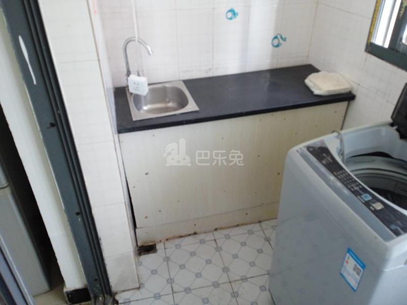 大华锦绣华城第四街区（振东花苑小区）210154厨房图8