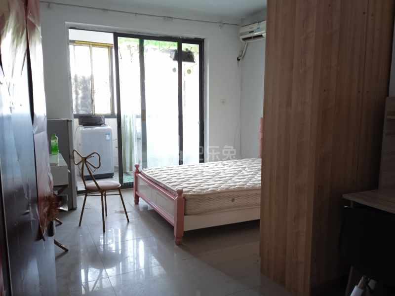 大华锦绣华城第四街区（振东花苑小区）210154卧室图0