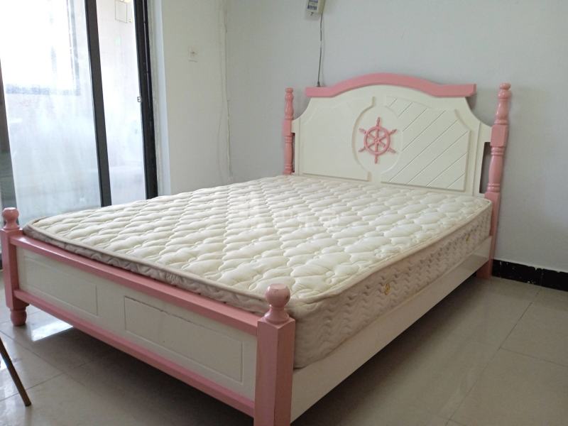 大华锦绣华城第四街区（振东花苑小区）210154卧室图2