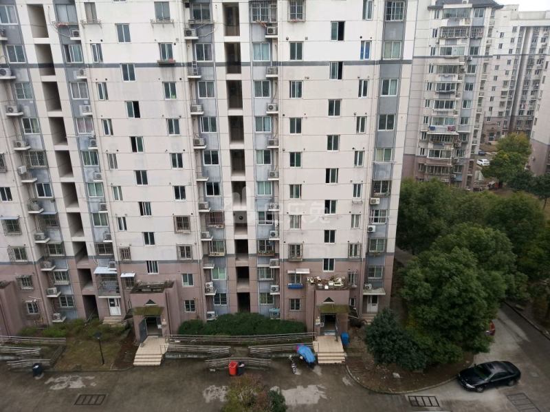 博学家园4622466周边环境图8