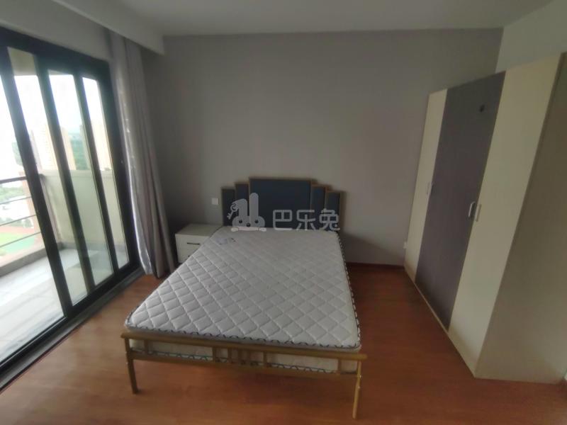 中信泰富又一城一期2113972卧室图4