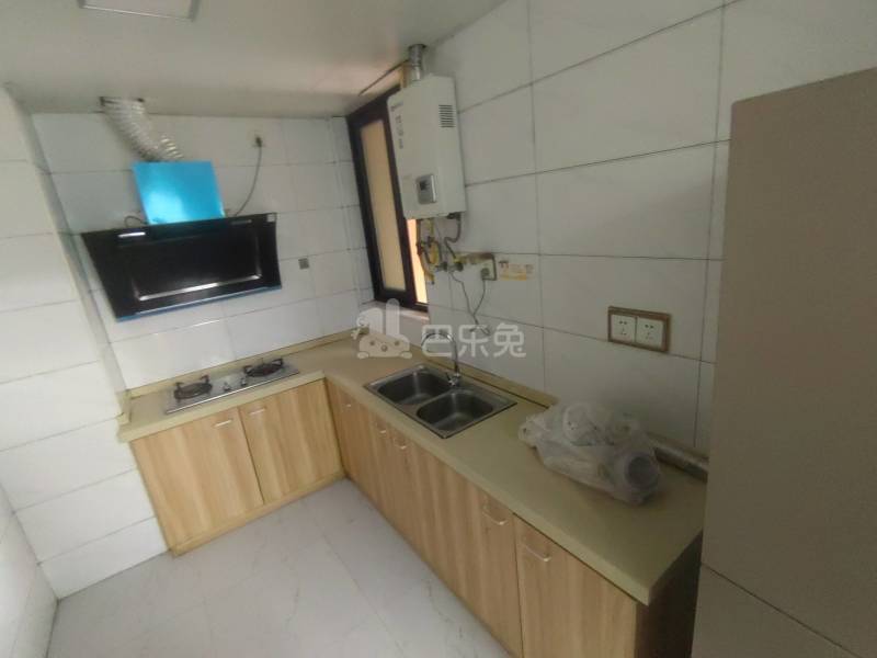 中信泰富又一城一期2113972厨房图8