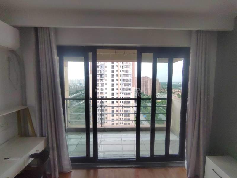 中信泰富又一城一期2113972卧室窗户图10