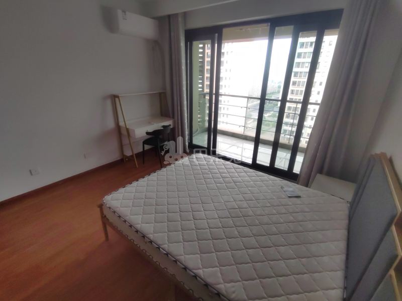 中信泰富又一城一期2113972卧室图5