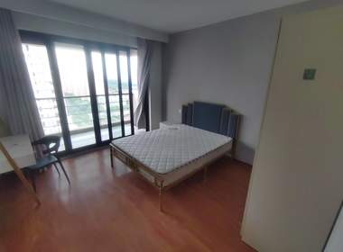 中信泰富又一城一期 2室1厅1卫