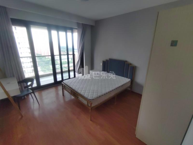 中信泰富又一城一期2113972卧室图3