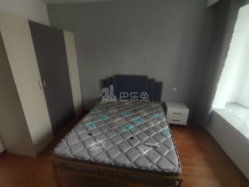 中信泰富又一城一期2113972卧室图1