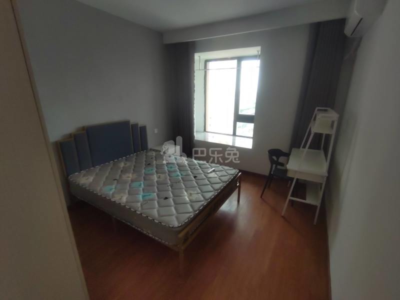 中信泰富又一城一期2113972卧室图0