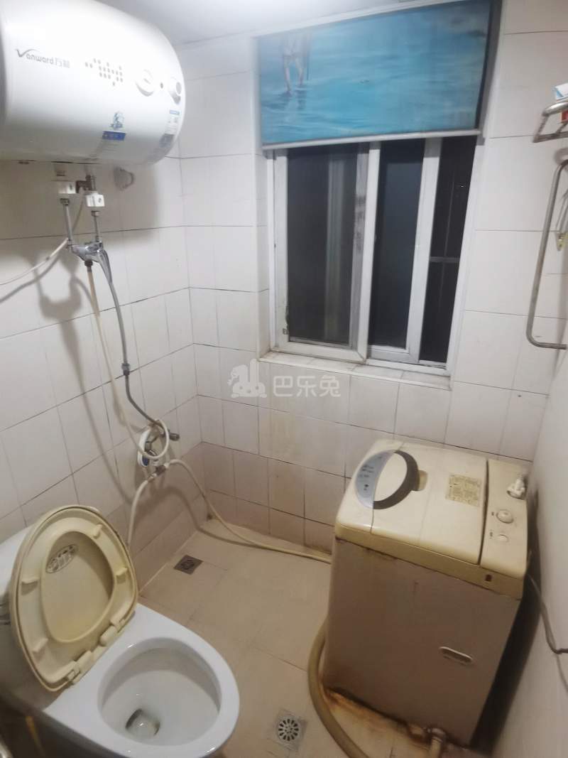 亭中小区14006061卫生间图12