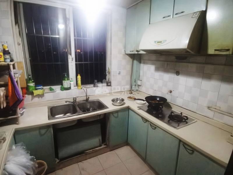 亭中小区14006061厨房图7