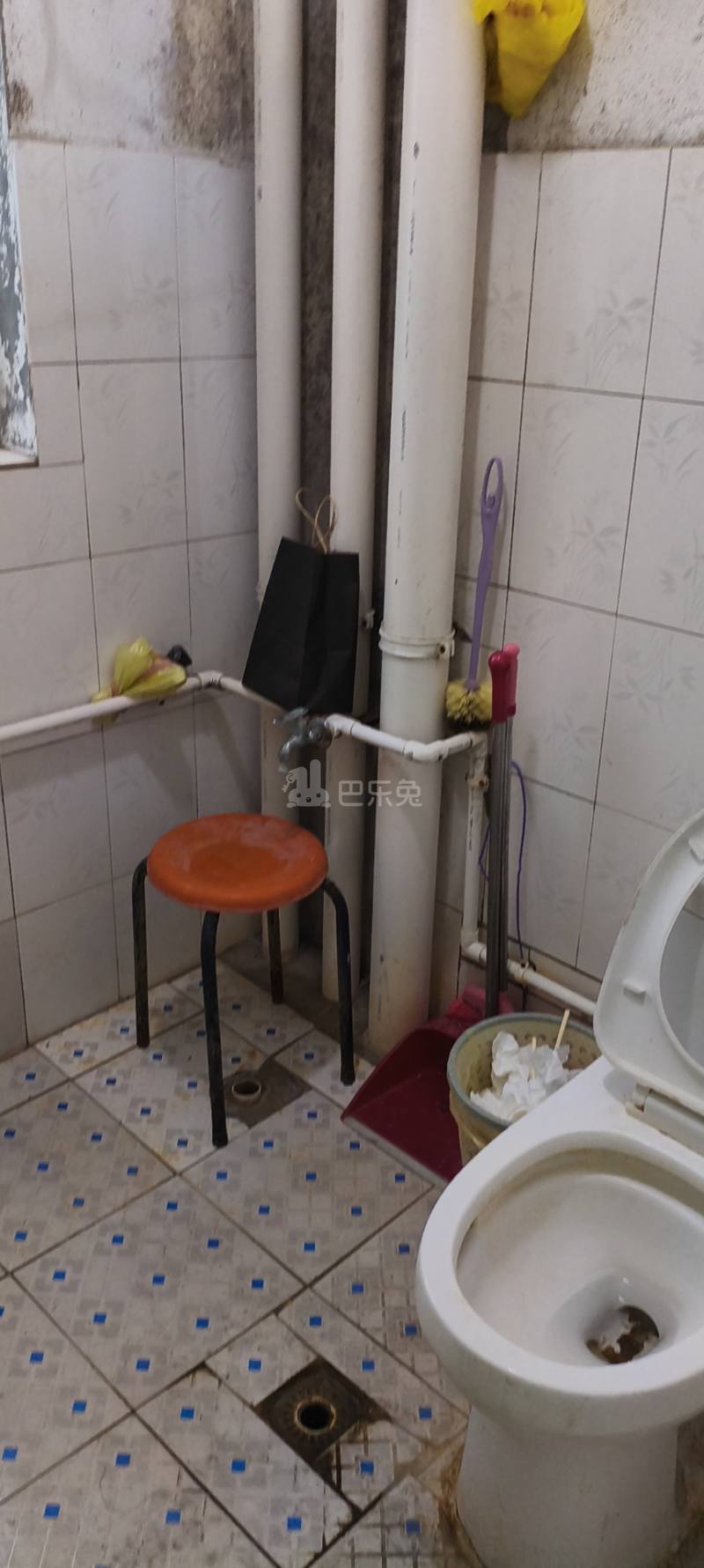 丽和苑10032293卫生间图7