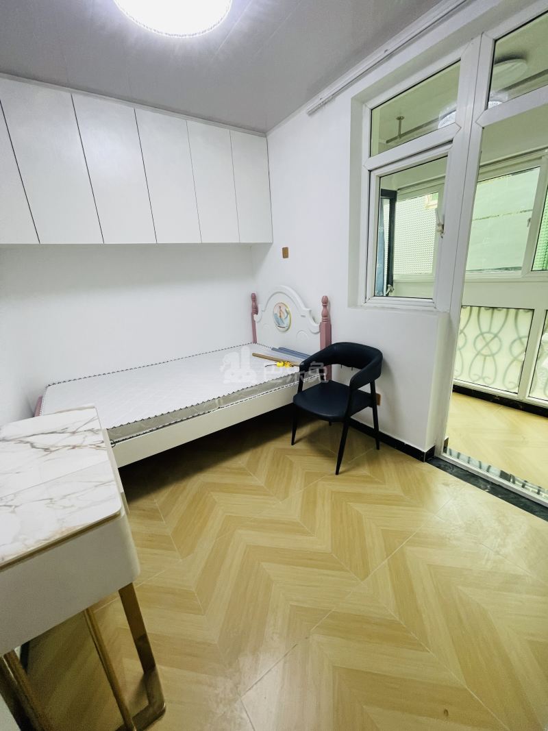 丽和苑2135210卧室图0