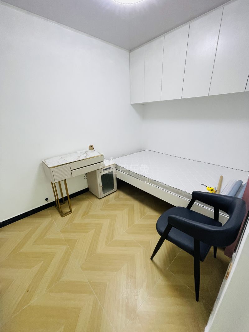 丽和苑2135210卧室图1