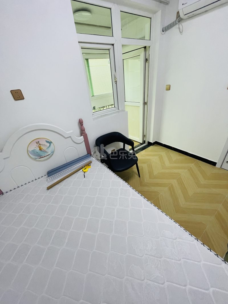 丽和苑2135210卧室图2