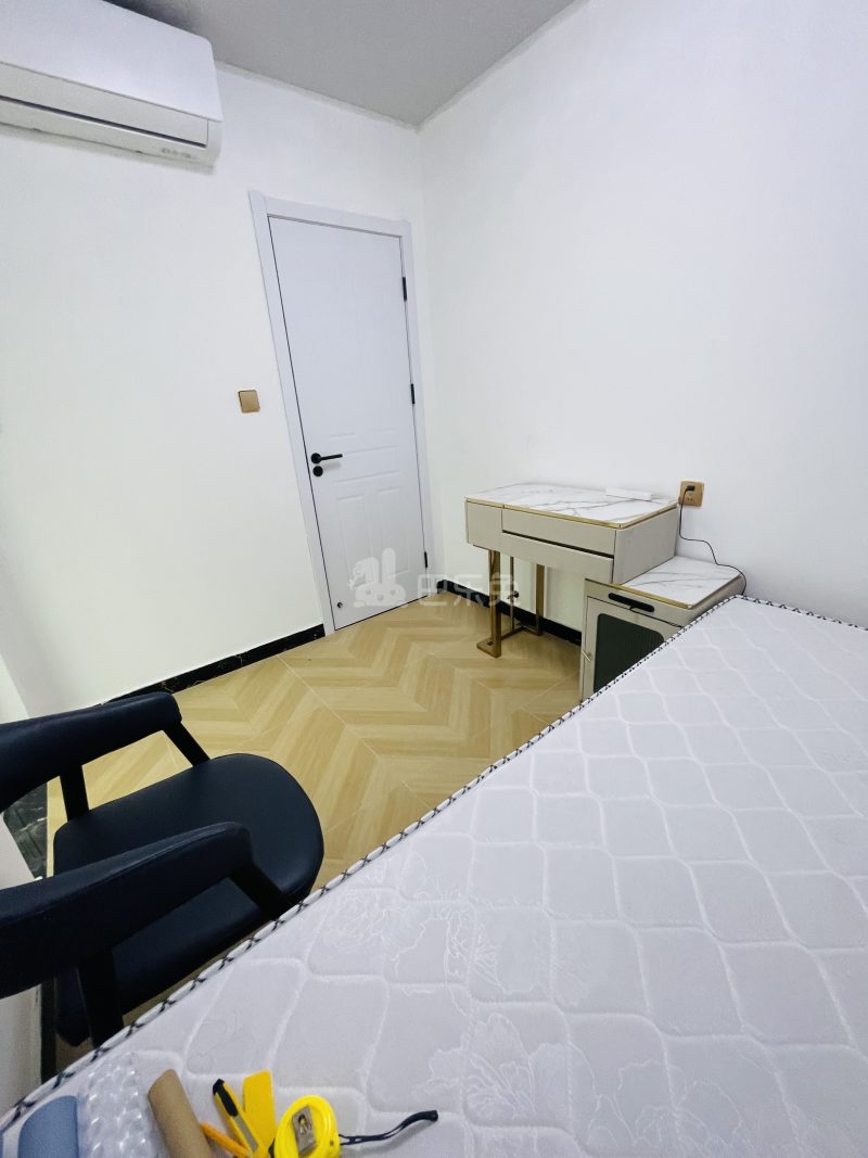 丽和苑2135210卧室图3