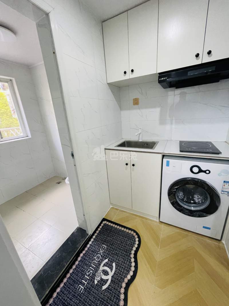 丽和苑2135210厨房图4