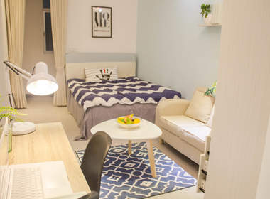 猫窝轻社区（番禺） 1室0厅1卫