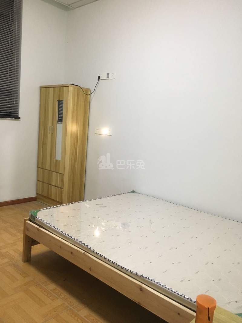 邻里公寓C楼2146246卧室图0