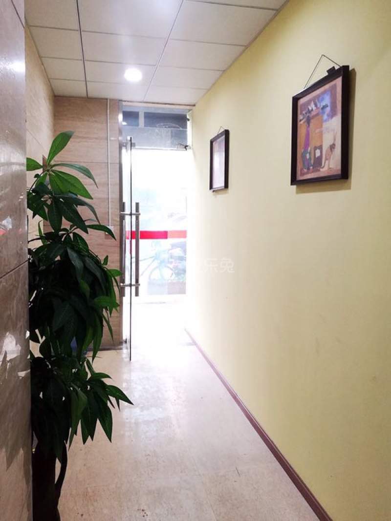 邻里公寓C楼2146246周边环境图5