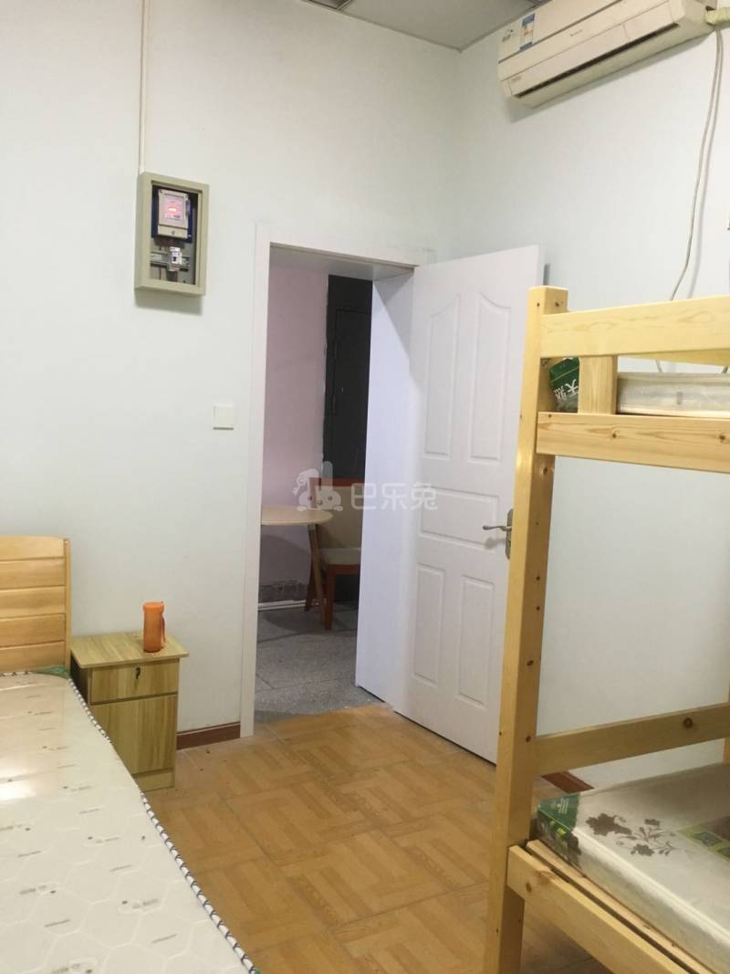 邻里公寓C楼2146246卧室图1