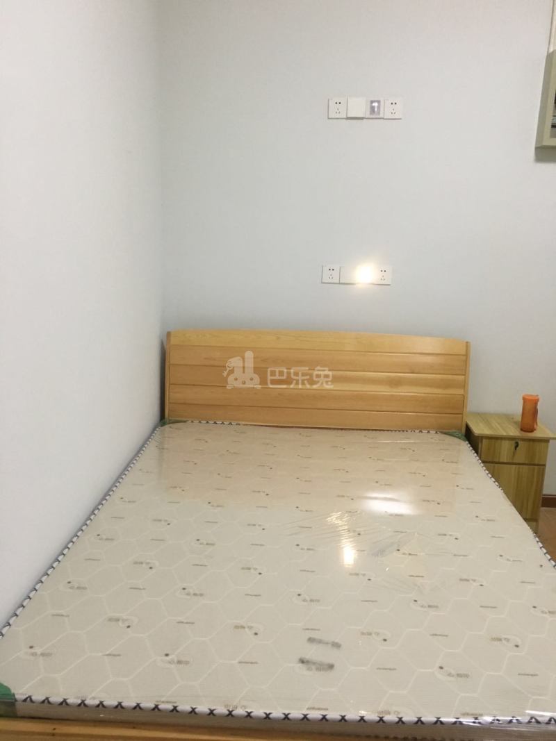 邻里公寓C楼2146246卧室图3