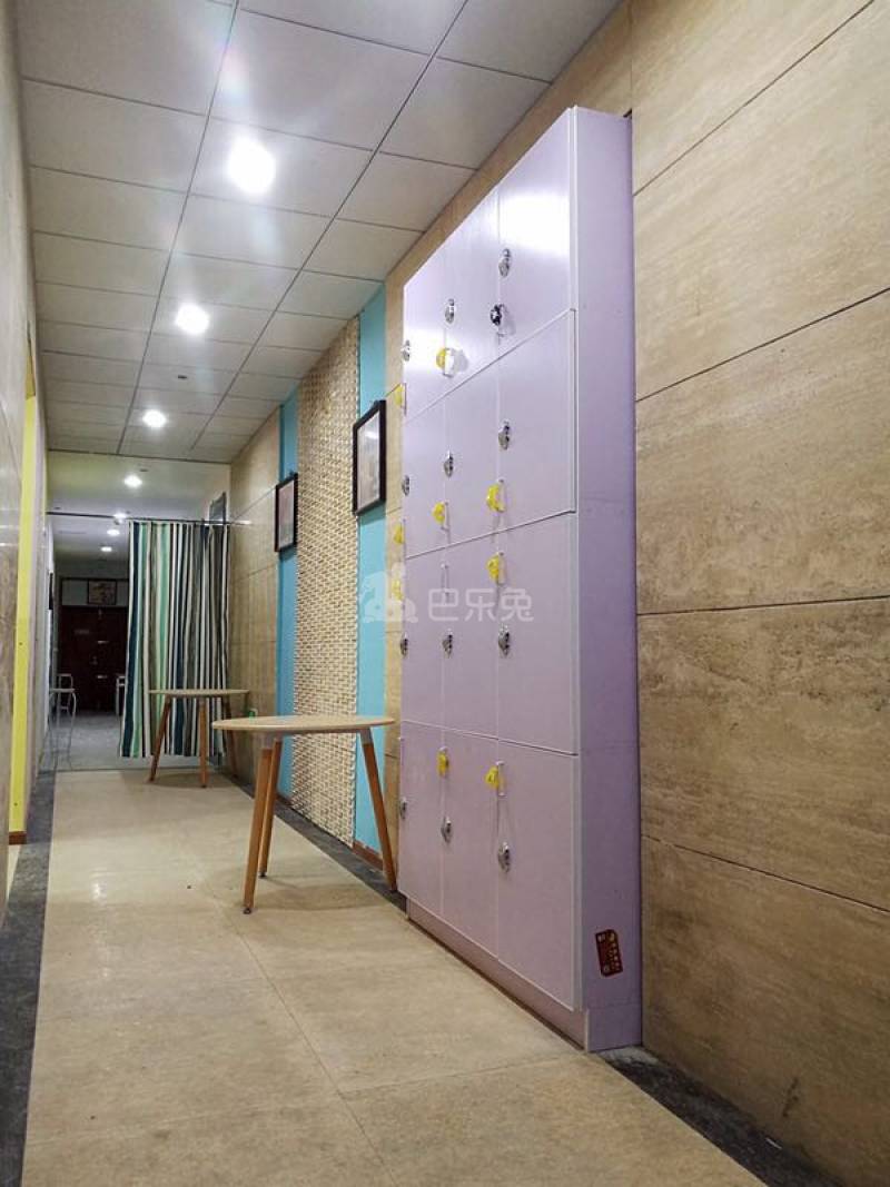 邻里公寓C楼2146246周边环境图8