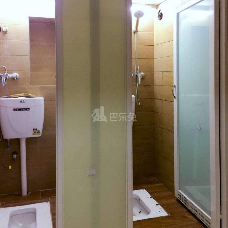 邻里公寓C楼2146246卫生间图4