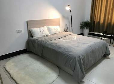 龙隐公寓（华纳科技园） 1室0厅1卫