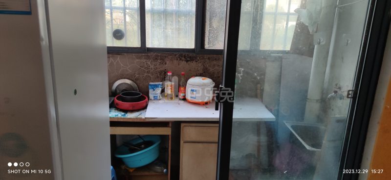 华泾绿苑2148606厨房图10