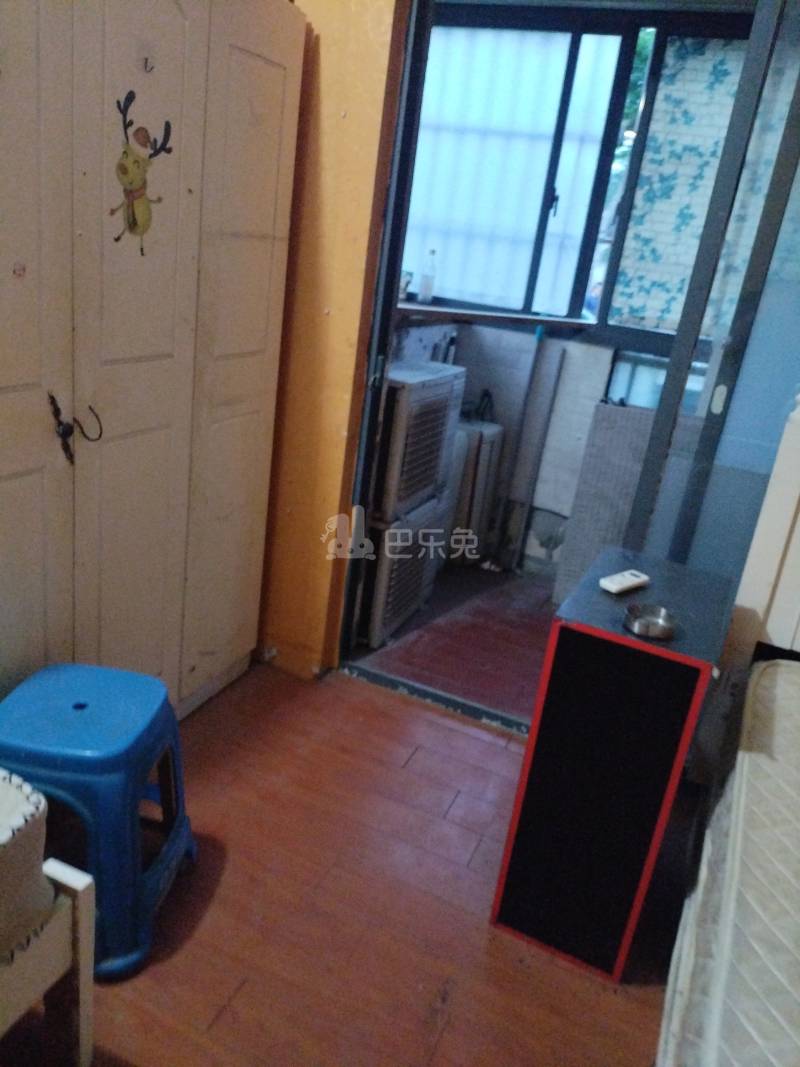 华泾绿苑2148606卧室图4