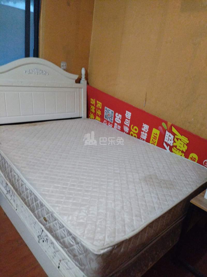 华泾绿苑2148606卧室图2