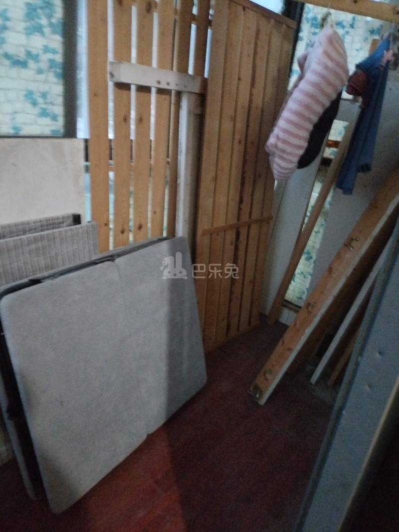 华泾绿苑2148606卧室图5