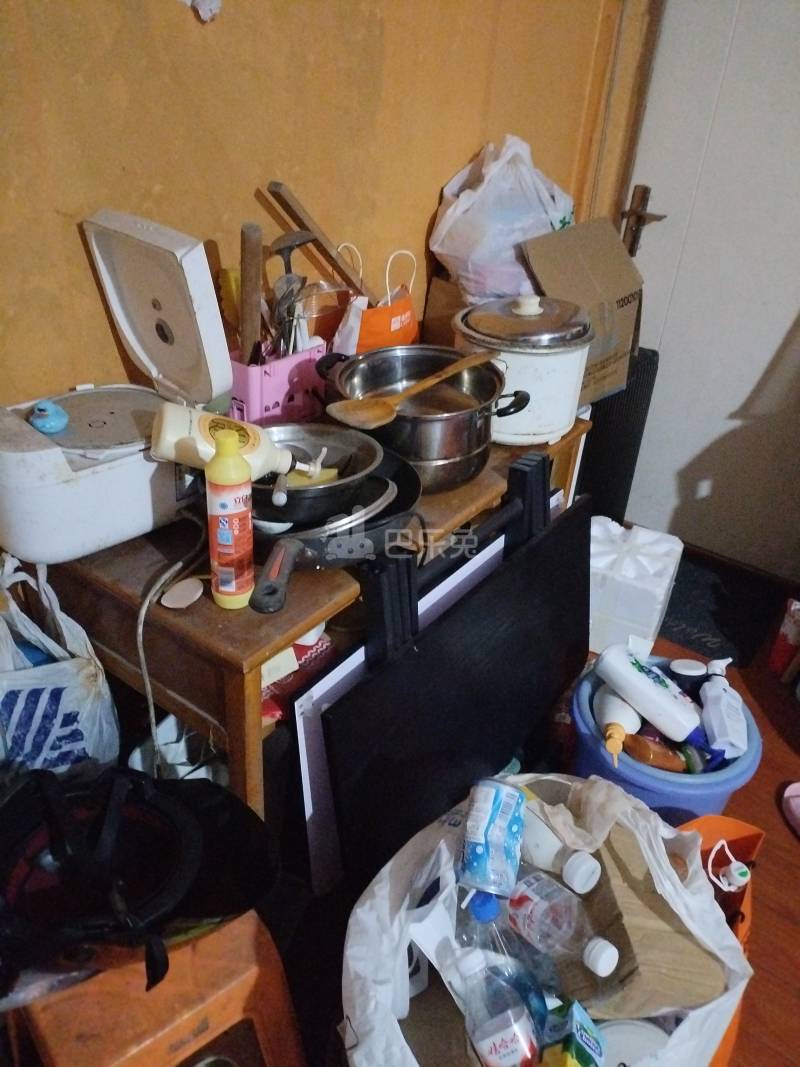 华泾绿苑2148606厨房图9